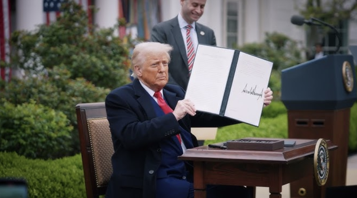 Recessions Aren’t Random – They’re Reactive